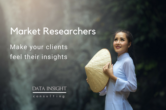 Market Researchers… turn your insights into interactive Tableau dashboards