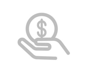 financial services icon